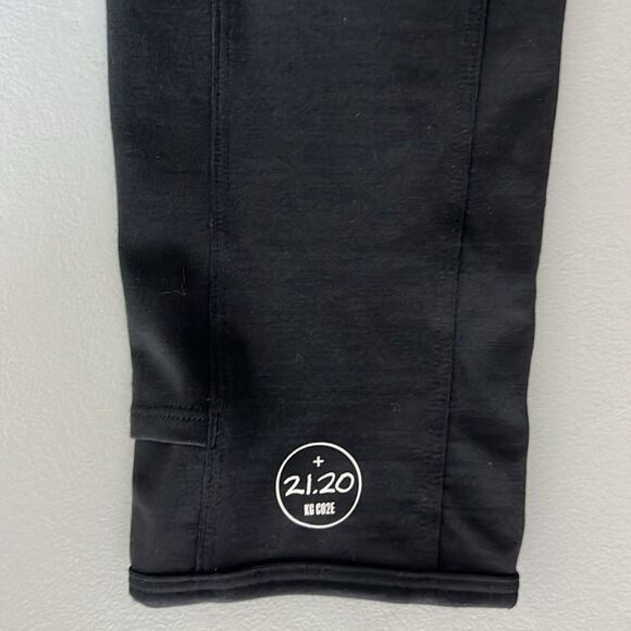 New Allbirds Men’s Natural Run Mid Layer in Natural Black Size L - Picture 12 of 12